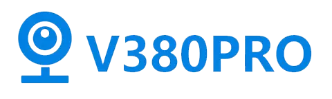 Kamera-cctv-V380pro-logo